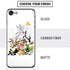 Looney Tunes All Together iPhone SE (2nd & 3rd Gen) Skin