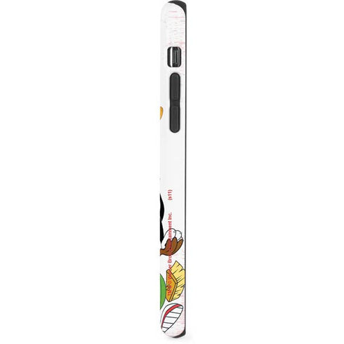 Looney Tunes All Together iPhone X Pro Case