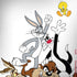 Looney Tunes All Together iPhone X Pro Case