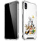 Looney Tunes All Together iPhone XR Clear Case
