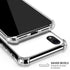Looney Tunes All Together iPhone XR Clear Case
