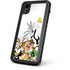 Looney Tunes All Together iPhone XR Waterproof Case