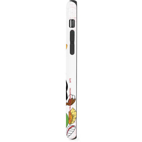Looney Tunes All Together iPhone XS Pro Case