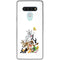 Looney Tunes All Together LG Stylo 6 Clear Case