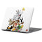 Looney Tunes All Together Apple MacBook Pro 13-inch Skin