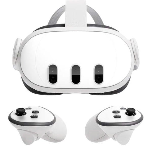 Looney Tunes All Together Meta Quest 3 Skin