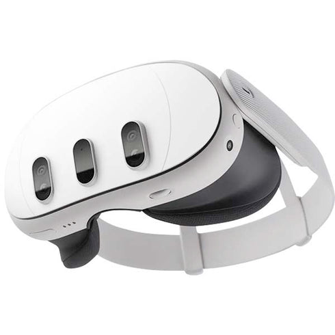 Looney Tunes All Together Meta Quest 3 Skin