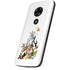 Looney Tunes All Together Moto E5 Play Skin