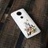Looney Tunes All Together Moto E5 Plus Skin