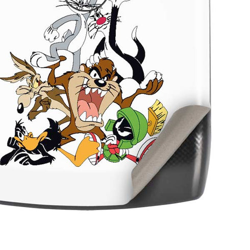 Looney Tunes All Together Motorola RAZR Skin