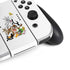 Looney Tunes All Together Nintendo Switch OLED (2021) Skin