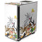 Looney Tunes All Together NZXT H510 Compact ATX Mid-Tower Case Skin
