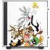 Looney Tunes All Together NZXT H510 Compact ATX Mid-Tower Case Skin