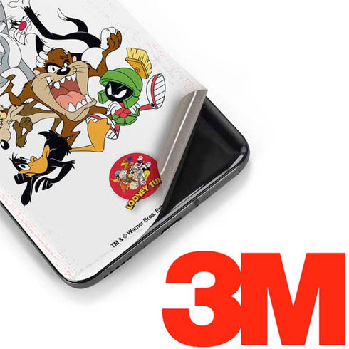 Looney Tunes All Together OnePlus 7 Pro Skin