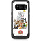 Looney Tunes All Together Otterbox Commuter Galaxy Skin