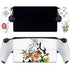 Looney Tunes All Together PlayStation Portal Remote Player Skin