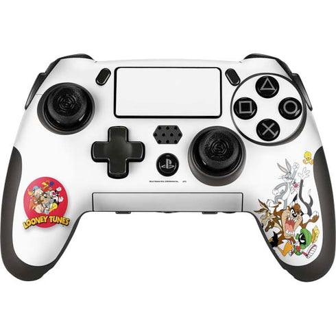 Looney Tunes All Together PlayStation Scuf Vantage 2 Controller Skin
