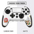 Looney Tunes All Together PlayStation Scuf Vantage 2 Controller Skin