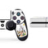 Looney Tunes All Together PS4 Console and Controller Bundle Skin