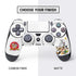 Looney Tunes All Together PS4 Controller Skin