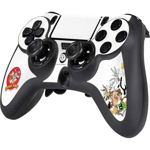 Looney Tunes All Together PS4/PC SCUF Impact Controller Skin