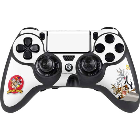 Looney Tunes All Together PS4/PC SCUF Impact Controller Skin