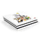 Looney Tunes All Together PS4 Pro Console Skin