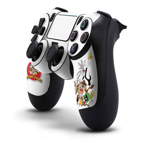 Looney Tunes All Together PS4 Pro/Slim Controller Skin