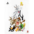 Looney Tunes All Together PS5 Console Skin