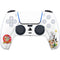 Looney Tunes All Together PS5 Controller Skin