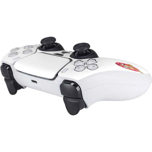 Looney Tunes All Together PS5 Controller Skin