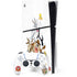 Looney Tunes All Together PS5 Slim Disk Bundle Skin