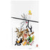 Looney Tunes All Together PS5 Slim Disk Console Skin