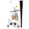 Looney Tunes All Together PS5 Slim Digital Edition Bundle Skin