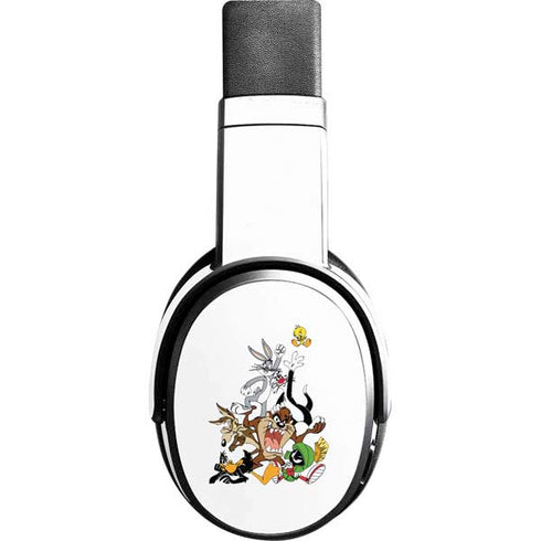 Looney Tunes All Together Skullcandy Crusher Wireless Skin