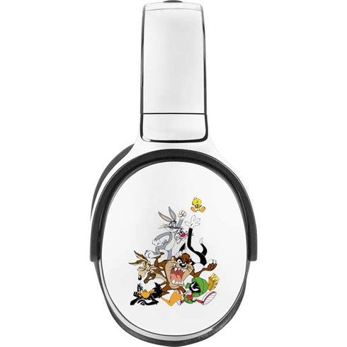 Looney Tunes All Together Skullcandy Venue Skin