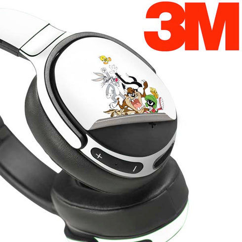 Looney Tunes All Together Skullcandy Venue Skin