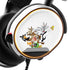 Looney Tunes All Together SteelSeries Arctis 5 Skin