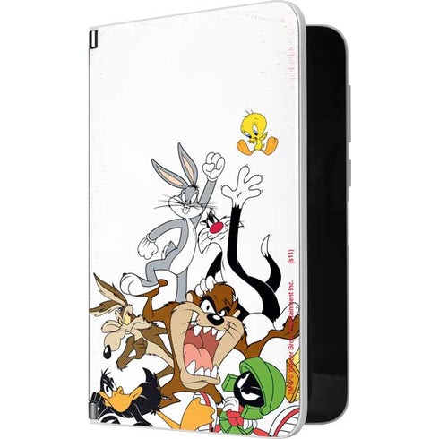 Looney Tunes All Together Surface Duo Skin