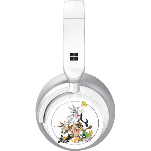 Looney Tunes All Together Surface Headphones Skin