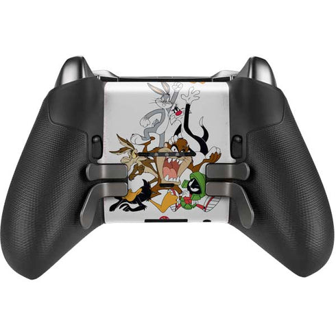 Looney Tunes All Together Xbox Elite Wireless Controller Series 2 Skin
