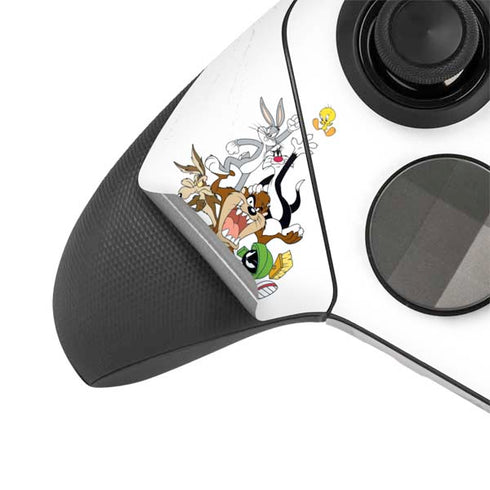 Looney Tunes All Together Xbox Elite Wireless Controller Series 2 Skin