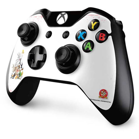 Looney Tunes All Together Xbox One Controller Skin