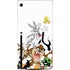 Looney Tunes All Together Xbox Series X Console Skin