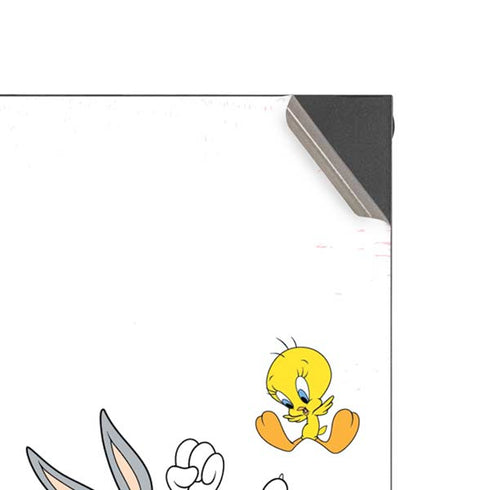 Looney Tunes All Together Xbox Series X Console Skin