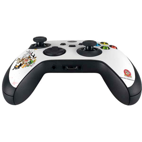 Looney Tunes All Together Xbox Series X Controller Skin