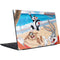 Looney Tunes Beach Dell Vostro Skin