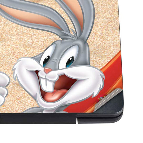 Looney Tunes Beach Dell Vostro Skin