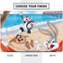 Looney Tunes Beach Dell Vostro Skin