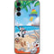Looney Tunes Beach Galaxy A14 5G Skin